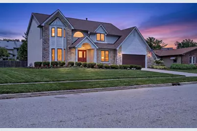 4559 Hunting Creek Drive, Grove City, OH 43123 - Photo 1