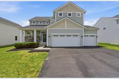 2167 Derby Drive, Marysville, OH 43040 - Photo 1