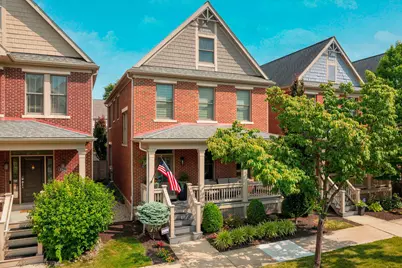 1058 Perry Street, Columbus, OH 43201 - Photo 1