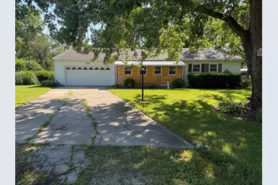 2029 Chapel Heights Road, Marion, OH 43302 - Photo 1