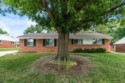 858 Liverpool Place, Westerville, OH 43081 - Photo 1