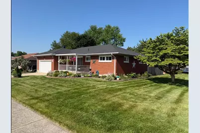 4605 Laredo Street, Springfield, OH 45503 - Photo 1