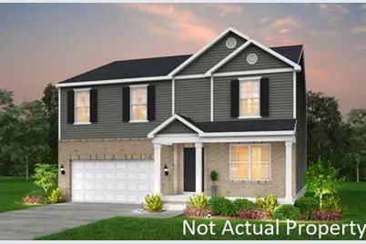 7103 Crown Drive #Lot 2944, Galena, OH 43021 - Photo 1