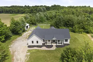 3599 County Road 114, Cardington, OH 43315 - Photo 1