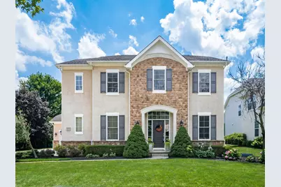 4659 Village Club Drive, Powell, OH 43065 - Photo 1