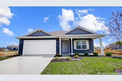 28 Mead Mill Drive, Ashville, OH 43103 - Photo 1