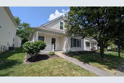 1498 Sargas Street, Columbus, OH 43240 - Photo 1