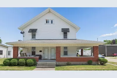128 N London Street, Mount Sterling, OH 43143 - Photo 1