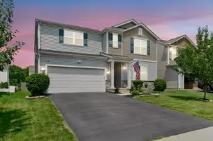 8674 Bobwhite Dr, Blacklick, OH 43004 - Photo 1