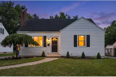 599 E Beaumont Road, Columbus, OH 43214 - Photo 1