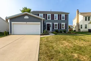 5650 Rosecliff Dr, Hilliard, OH 43026 - Photo 1