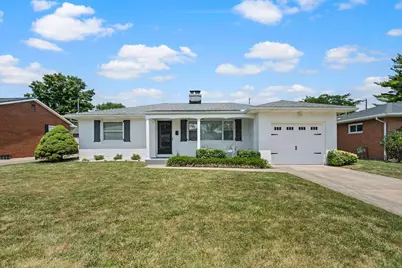 2698 Eugene Avenue, Grove City, OH 43123 - Photo 1