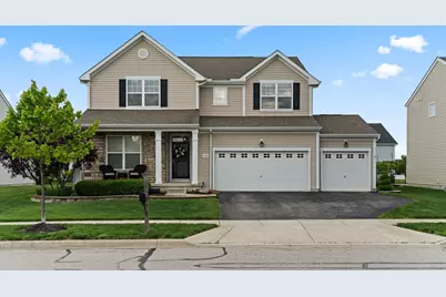 2126 Derby Drive #5301, Marysville, OH 43040 - Photo 1