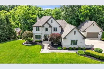 5394 Summerwood Crossing, Galena, OH 43021 - Photo 1