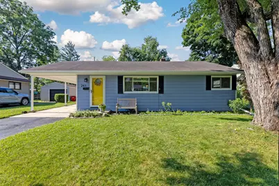 241 Pingree Drive, Worthington, OH 43085 - Photo 1