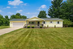 471 Co Rd 21, Ashley, OH 43003 - Photo 1