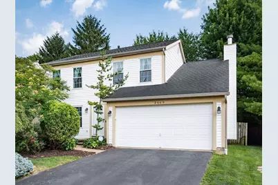 3469 Rosburg Drive, Columbus, OH 43228 - Photo 1