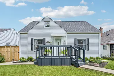 484 E Jeffrey Place, Columbus, OH 43214 - Photo 1