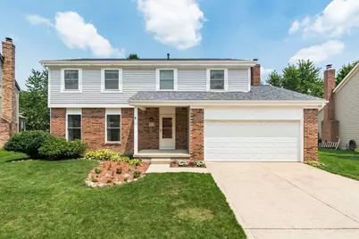 830 Summertree Lane, Westerville, OH 43081 - Photo 1