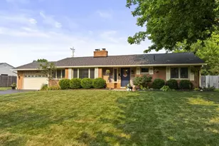 3956 Mountview Rd, Upper Arlington, OH 43220 - Photo 1