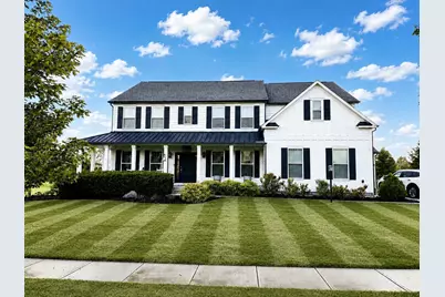 7276 Harvest Point Court, Powell, OH 43065 - Photo 1