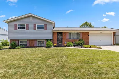 2776 Yorkcliff Road, Columbus, OH 43219 - Photo 1