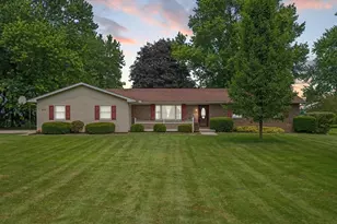 510 Marion-Cardington Rd E, Marion, OH 43302 - Photo 1