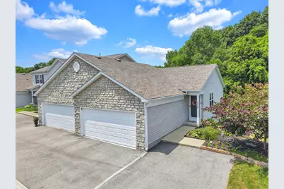 7956 Overmont Ridge Road, Blacklick, OH 43004 - Photo 1