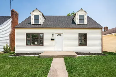 2200 Medina Avenue, Columbus, OH 43211 - Photo 1