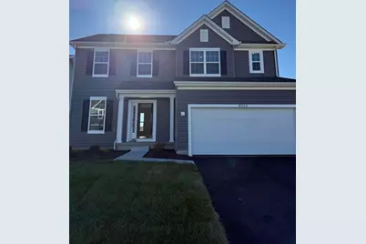 8052 Griffin Drive, Reynoldsburg, OH 43068 - Photo 1