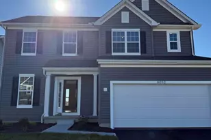 8052 Griffin Dr, Reynoldsburg, OH 43068 - Photo 1