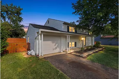3536 Dahlgreen Drive, Westerville, OH 43081 - Photo 1