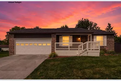 2220 Orinda Court, Powell, OH 43065 - Photo 1