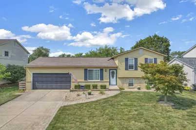 2334 Park Ridge Drive, Grove City, OH 43123 - Photo 1