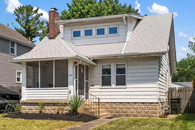 2734 Ridge Avenue, Columbus, OH 43204 - Photo 1