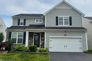 317 McElhinny Ln, Lewis Center, OH 43035 - Photo 1