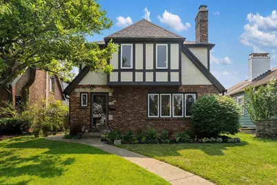 742 Montrose Avenue, Columbus, OH 43209 - Photo 1