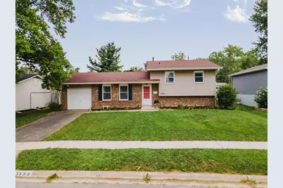 3600 Manila Drive, Westerville, OH 43081 - Photo 1