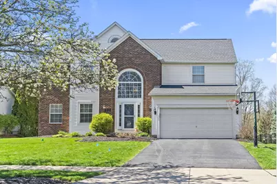 10526 Stoneham Drive, Powell, OH 43065 - Photo 1