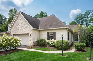 7338 Deer Valley Crossing, Powell, OH 43065 - Photo 1