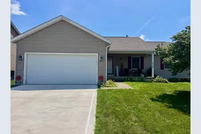 1528 Heatherview Lane, Heath, OH 43056 - Photo 1