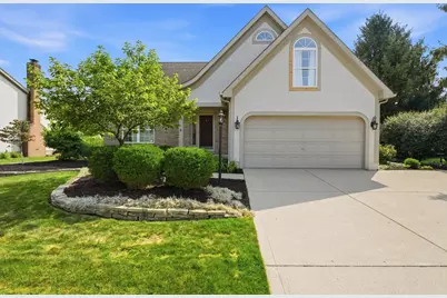 4584 Schirtzinger Road, Hilliard, OH 43026 - Photo 1