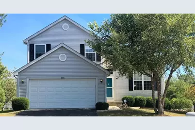 8978 Newmills Lane, Lewis Center, OH 43035 - Photo 1