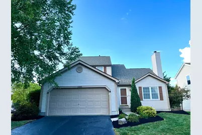 1330 Pannelly Place, Westerville, OH 43081 - Photo 1