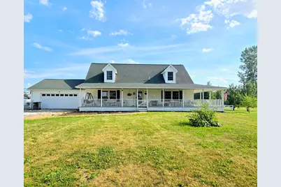 5050 Township Road 21, Marengo, OH 43334 - Photo 1