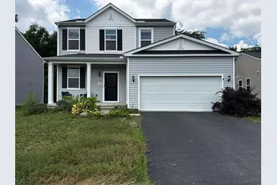 2195 Holiday Valley Drive, Grove City, OH 43123 - Photo 1