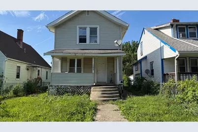 1482 Genessee Avenue, Columbus, OH 43211 - Photo 1
