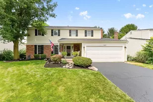 1362 Buttermilk Ave, Columbus, OH 43235 - Photo 1