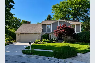 589 Willow Court, Westerville, OH 43081 - Photo 1