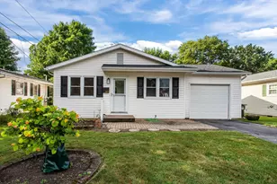 613 E Light St, Urbana, OH 43078 - Photo 1